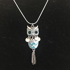 Owl charm pendant for sale  Hollywood