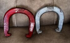 Vintage pitching horseshoes for sale  Klamath Falls