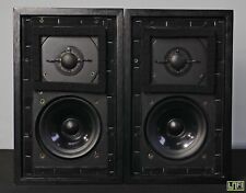 Rogers LS3/5A High-Fidelity Passive Studio Monitor Loudspeaker Speaker Pair for sale  Shipping to South Africa