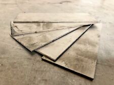 Pieces titanium plate for sale  Huntington Beach