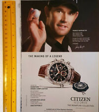 Citizen eco drive for sale  HARLOW