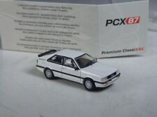 (KI-02-35) PCX87 Audi Coupe White in 1:87 in Original Packaging for sale  Shipping to South Africa