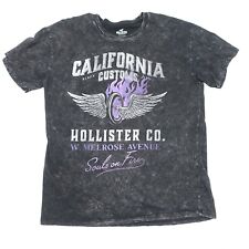 Hollister california shirt for sale  Johnstown