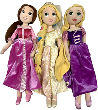 Disney plush dolls for sale  WELWYN GARDEN CITY