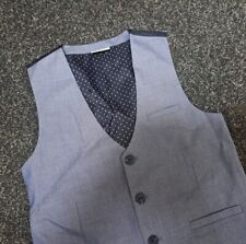 Boys waistcoat age for sale  CASTLEFORD