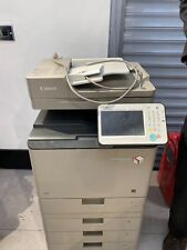 Canon imagerunner 250i for sale  ULCEBY