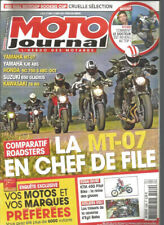 Moto journal 2089 d'occasion  Bray-sur-Somme