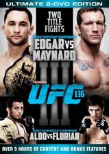 Ultimate fighting championship for sale  Shipping to Ireland