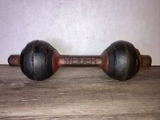 weider workout home dumbbells for sale  Youngstown