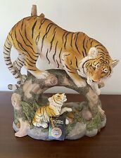 Regency large tiger for sale  HULL