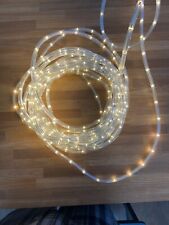 Led rope light for sale  Waco