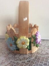 Easter basket flower for sale  Staten Island