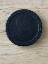 1797 one penny for sale  BENFLEET