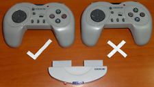Mando inalámbrico RF + receptor DOCS Wireless controller, SONY PlayStation 1 PS1 comprar usado  Enviando para Brazil