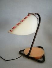 Rare lampe design1950 d'occasion  Arles