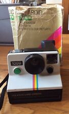 Polaroid land camera1000 for sale  ROMFORD