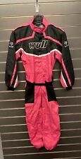 Wulfsport ladies overall for sale  LOUTH