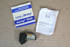 Portescap rg4 kit for sale  WARWICK