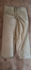 Brighton rubber pants for sale  Reynoldsville