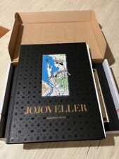 Jojoveller art book d'occasion  Expédié en Belgium