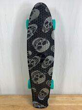Rimable skateboard black for sale  Isanti