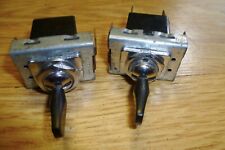 Lucas toggle switches for sale  STOCKTON-ON-TEES