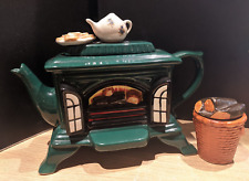 Swineside tea potter for sale  LINCOLN
