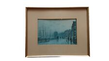 Glasgow docks framed for sale  OSSETT