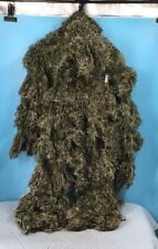 hunting ghillie suit for sale  Dallas