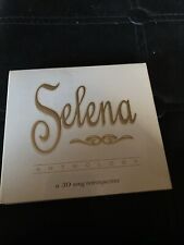 Selena quintanilla anthology for sale  Staten Island