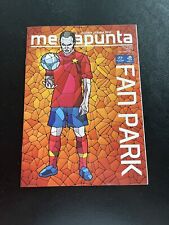 2012 fanpark mediapunta gebraucht kaufen  Magdeburg