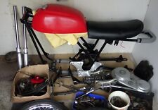 1972 norton commando for sale  REDRUTH