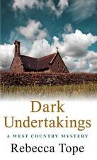 Dark undertakings riveting for sale  UK