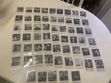 The Addams Family 1964 Donruss Card Collection 58/66 7 solo falta usado segunda mano  Embacar hacia Argentina