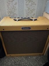 fender blues junior amp for sale  Damascus