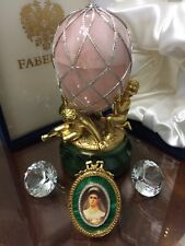 Faberge imperial diamond for sale  Chesapeake