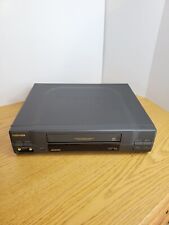 Vcr vhs player for sale  Hagerstown