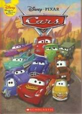 Cars hardcover disney for sale  Montgomery