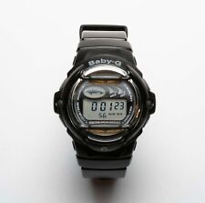 Relógio Casio BG169A 2516 Baby G Sport cronógrafo hora mundial FUNCIONANDO comprar usado  Enviando para Brazil