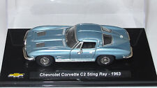 Chevrolet corvette sting usato  Roma