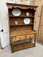 Vintage Reclaimed Pine Dresser for sale  Shipping to South Africa