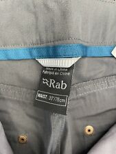 Mens rab walking for sale  PLYMOUTH