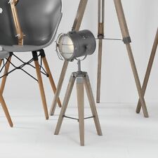 Tripod table lamp for sale  CREWKERNE