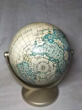 Globe terrestre vintage d'occasion  Amiens-