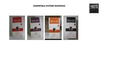 Lot Déstockages Carton De 100 Capsules De Café Compatible Nespresso Produit Neuf d'occasion  Paris XV