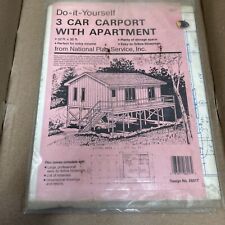 Car carport apartment for sale  Stafford Springs