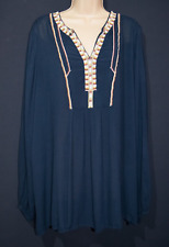Navy blue indian for sale  WARE