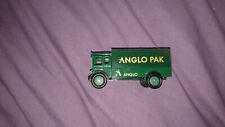 Selection of 7 Corgi  Trucks, Bedford, Model T and AEG, used for sale  SPILSBY