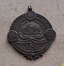 motor medal for sale  SUTTON-IN-ASHFIELD