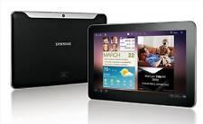 Tablet Bluetooth Dual-Core Wi-Fi Original Samsung P7500 Galaxy Tab 10.1 3G 16GB comprar usado  Enviando para Brazil